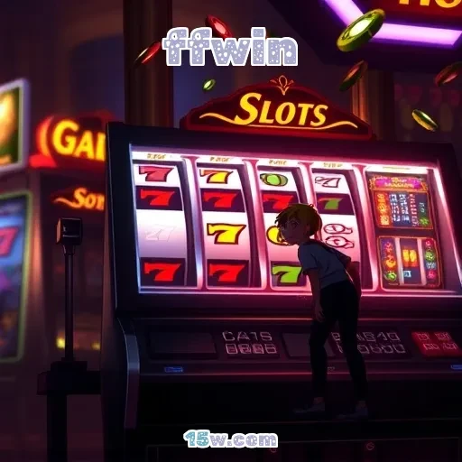 ffwin: Descubra Eventos Incríveis para Toda a Comunidade de Jogadores