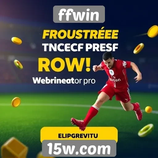 ffwin oferece promoções especiais para novos jogadores