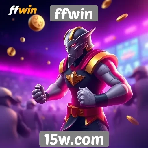 novas promoções atraem jogadores para o ffwin
