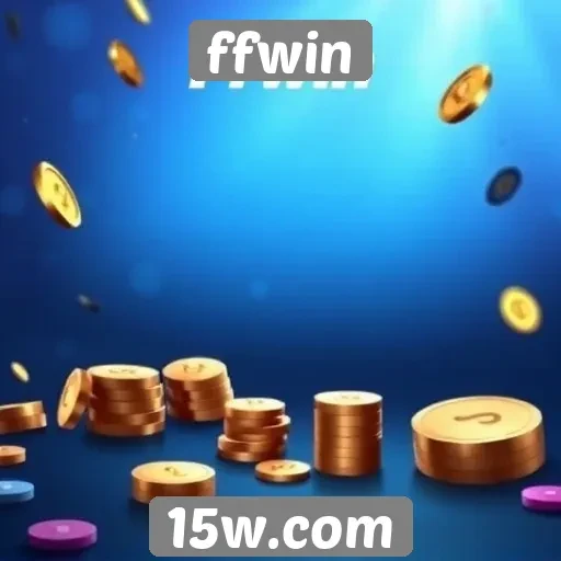 Comparativo de métodos de pagamento no ffwin