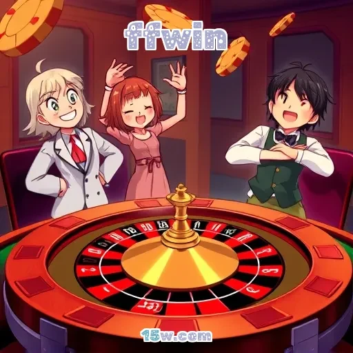 ffwin: Atrações Imperdíveis na Seção de Simulação para Gamers