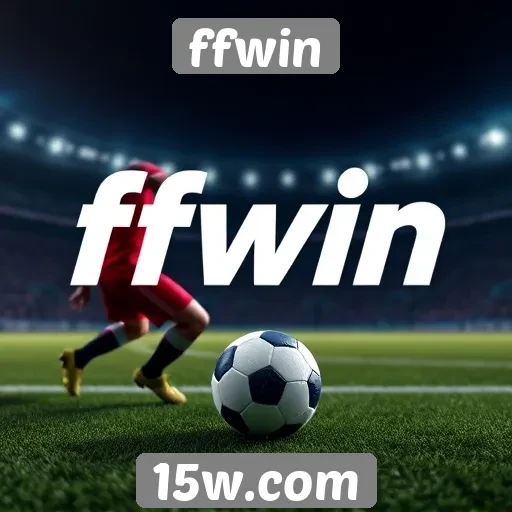 Apostas esportivas agora disponíveis no ffwin